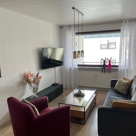 Ferienwohnung Am Waltenberg Winterberg Eksteriør billede