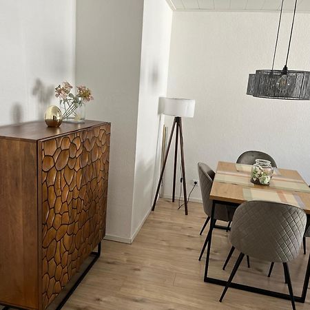 Ferienwohnung Am Waltenberg Winterberg Eksteriør billede