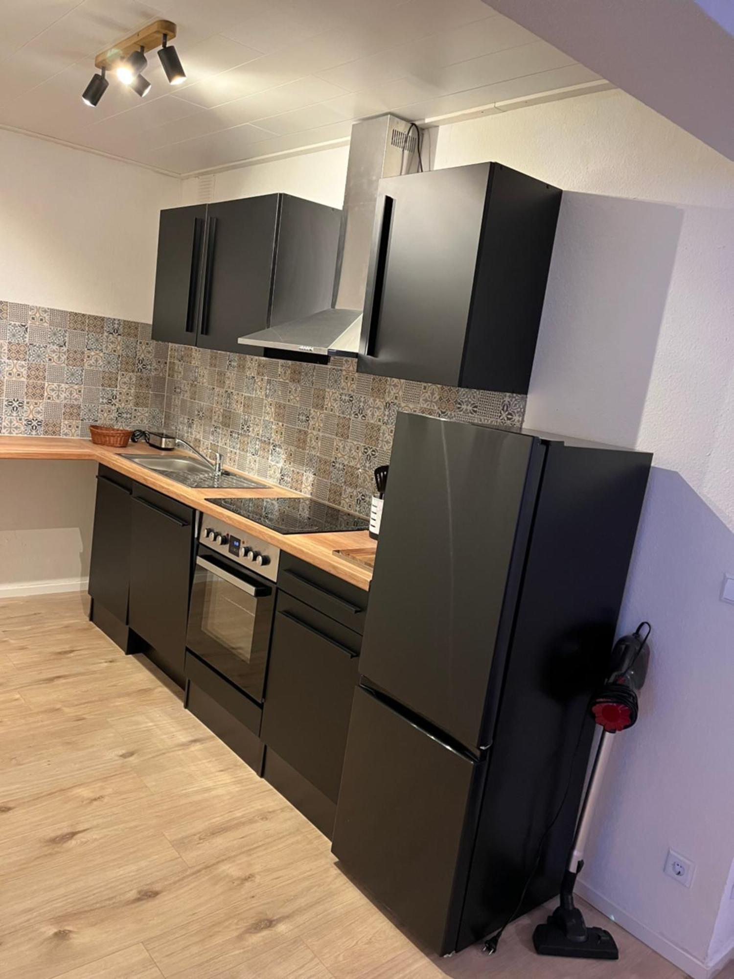Ferienwohnung Am Waltenberg Winterberg Eksteriør billede