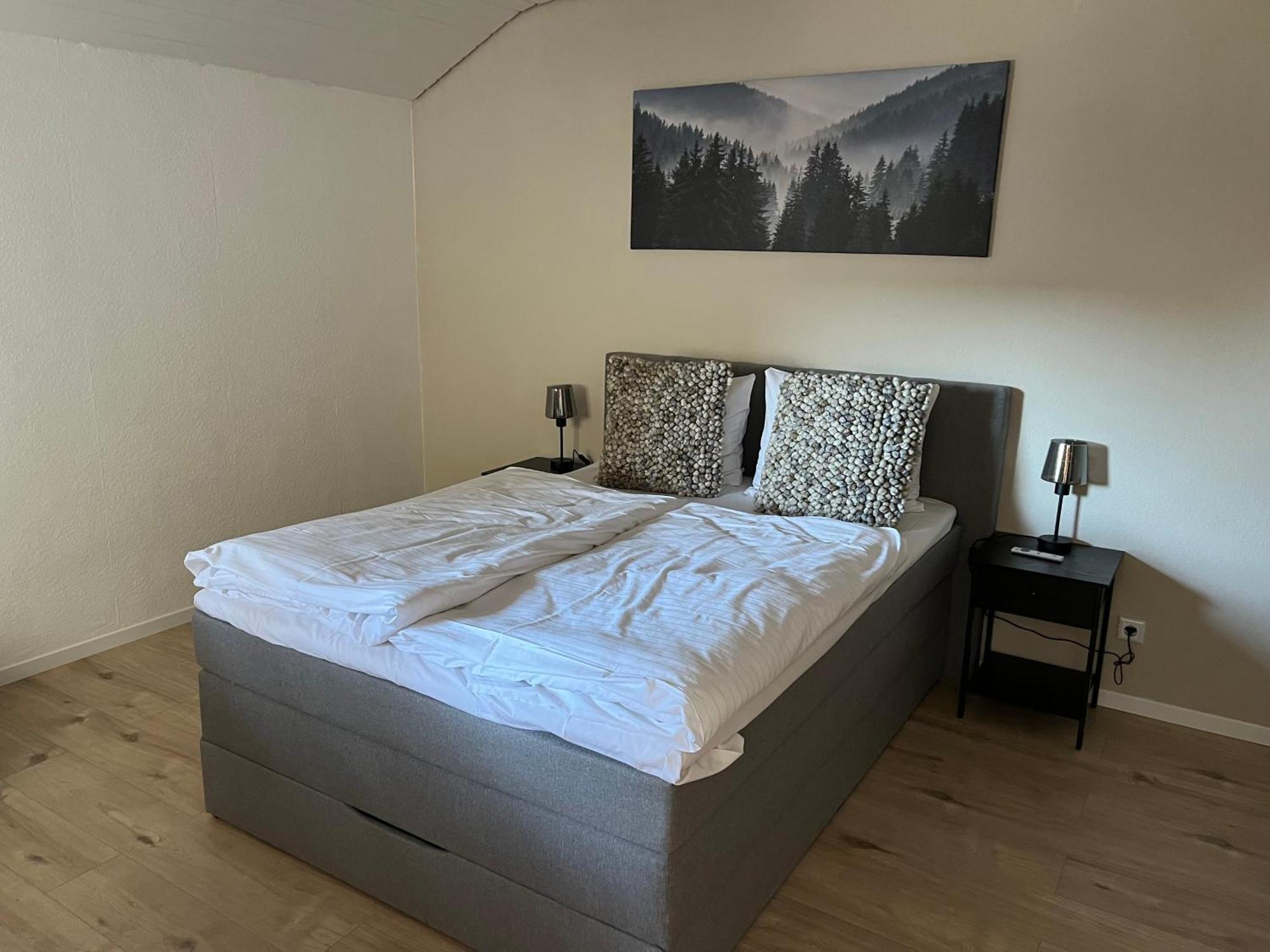 Ferienwohnung Am Waltenberg Winterberg Eksteriør billede